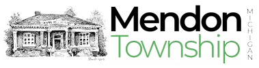 Mendon Township Logo